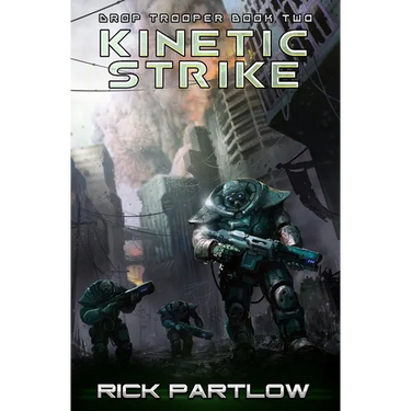 Kinetic Strike
