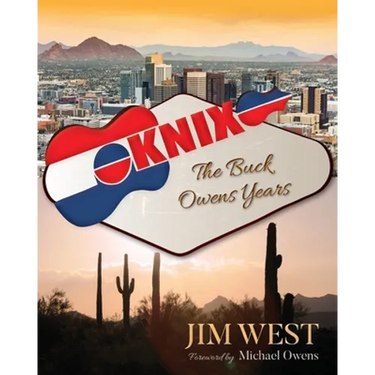 Knix: The Buck Owens Years