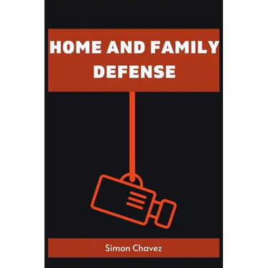 Home and Family Defense: Safeguarding Your Loved Ones and Property (2023 Guide for Beginners)