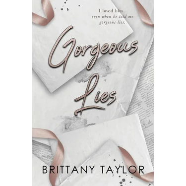 Gorgeous Lies