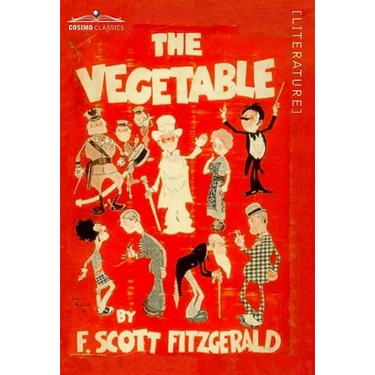 The Vegetable