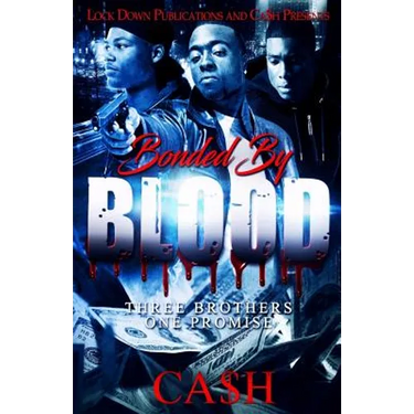 Bonded by Blood: Three Brothers, One Promise