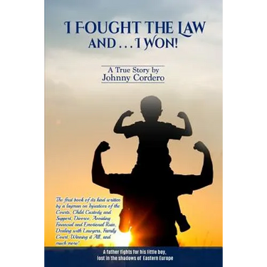 I Fought The Law and I Won!