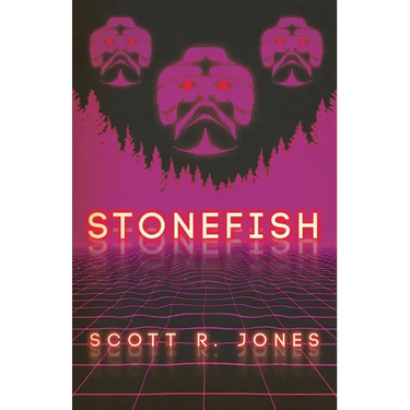 Stonefish