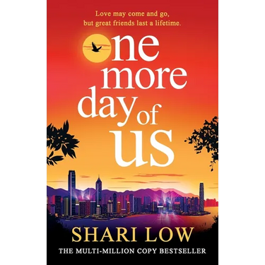 One More Day of Us