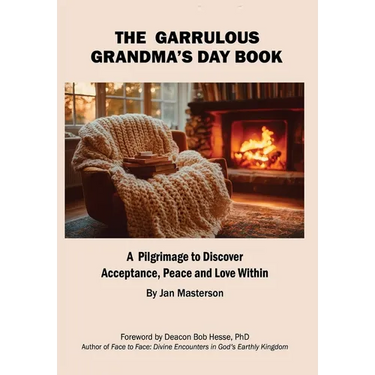 The Garrulous Grandma's Daybook