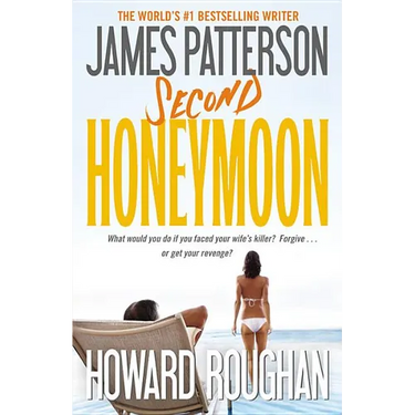 Second Honeymoon