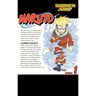 Naruto, Vol. 1: Uzumaki Naruto