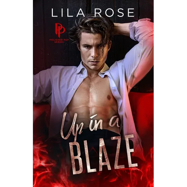 Up in a Blaze