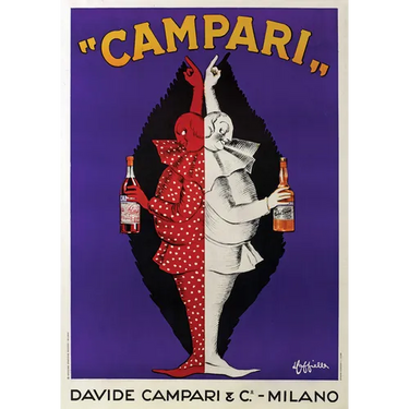 Campari and Cinema