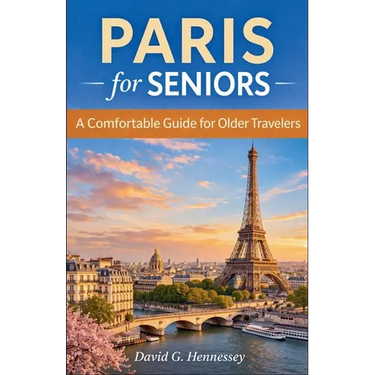 Paris for Seniors