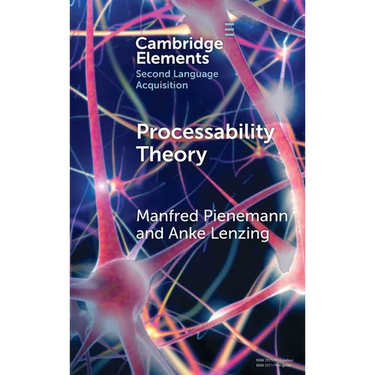 Processability Theory