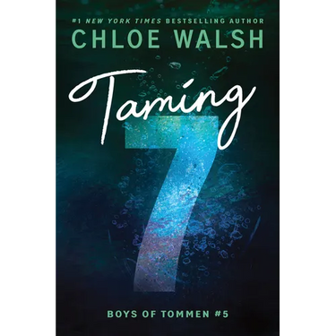 Taming 7 (Standard Edition)