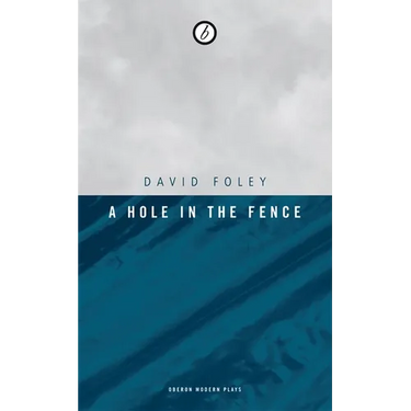 A Hole in the Fence