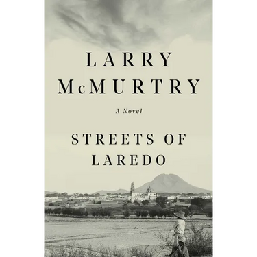 Streets of Laredo