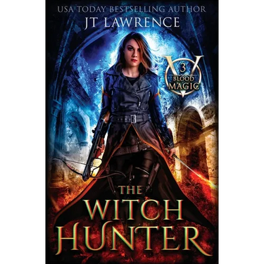 The Witch Hunter
