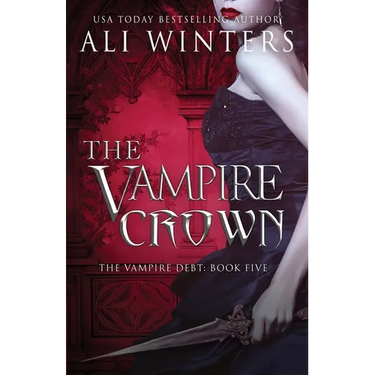 The Vampire Crown