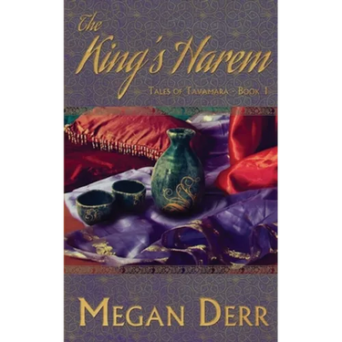 The King's Harem