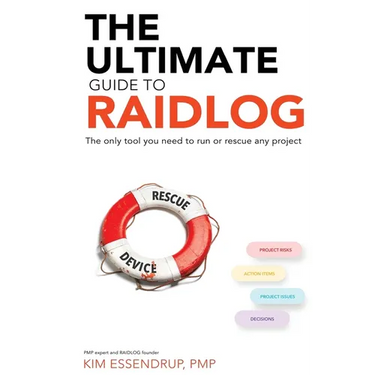The Ultimate Guide to RAID Log