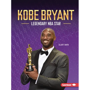 Kobe Bryant: Legendary NBA Star