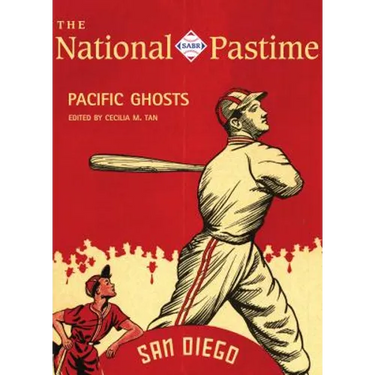 The National Pastime, 2019