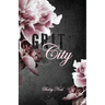 Grit City: Romantic suspense with alpha cops, buried pasts, and scorching chemistry (Special Color Edition)