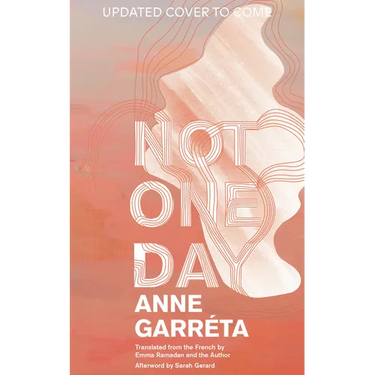 Not One Day