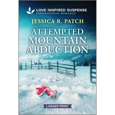 Attempted Mountain Abduction