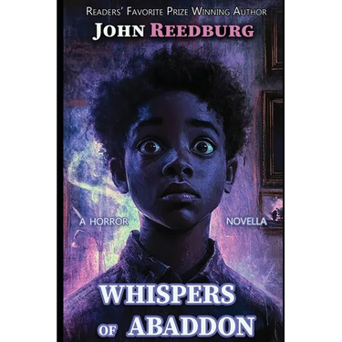 Whispers Of Abaddon: A Horror Novella