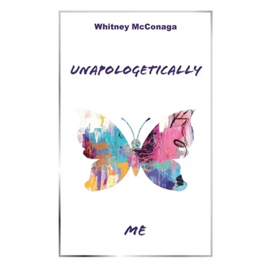 Unapologetically Me
