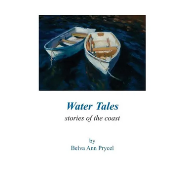 Water Tales: Stories of the Coast