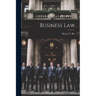 Business Law