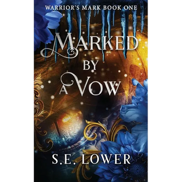 Marked by a Vow: Dragons