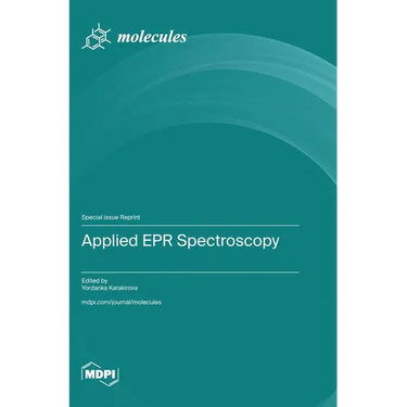 Applied EPR Spectroscopy