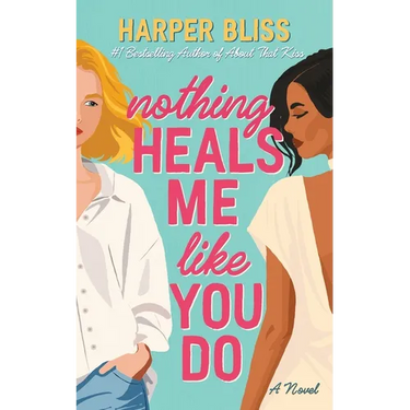 Nothing Heals Me Like You Do