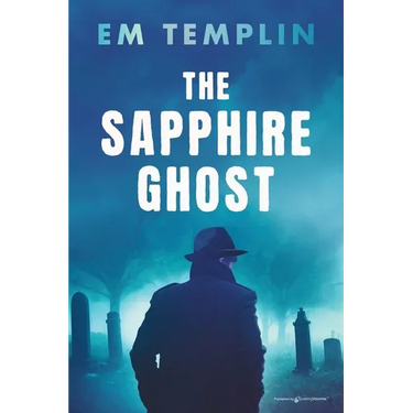 The Sapphire Ghost
