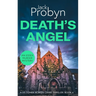 Death's Angel: A Chilling Essex Murder Mystery Novel
