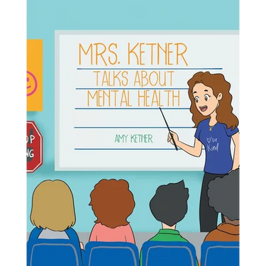 Mrs. Ketner Talks about Mental Health