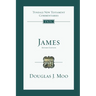 James: An Introduction and Commentary