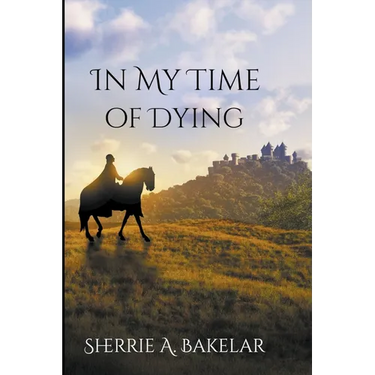 In My Time of Dying