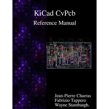 KiCad - CvPcb Reference Manual