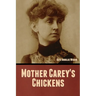 Mother Carey's Chickens