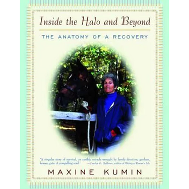 Inside the Halo and Beyond: The Anatomy of a Recovery