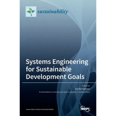 Systems Engineering for Sustainable Development Goals