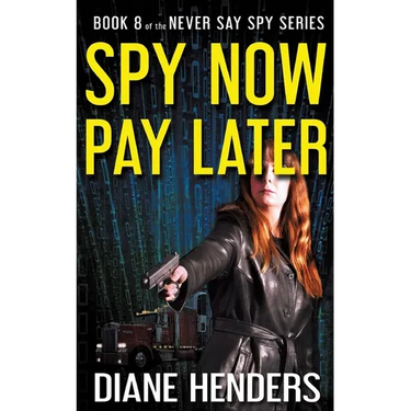 Spy Now, Pay Later