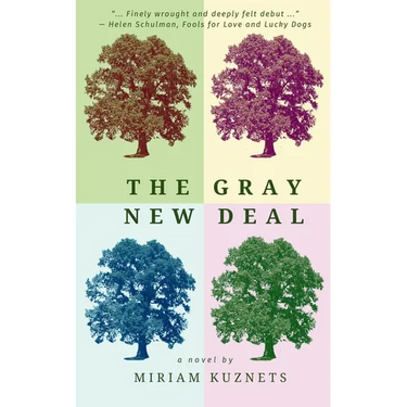 The Gray New Deal