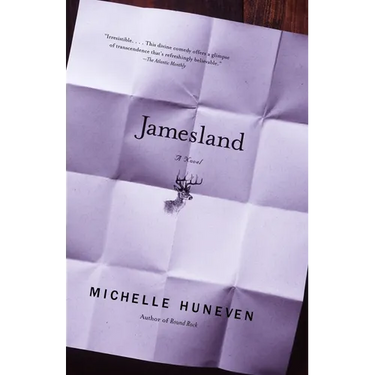 Jamesland