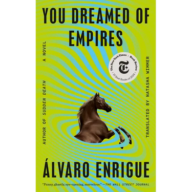 You Dreamed of Empires