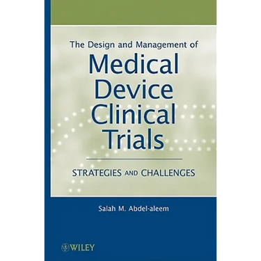 Medical Device Clinical Trials