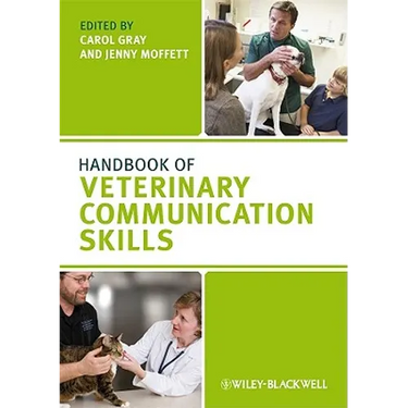 Handbook Veterinary Communication Skills